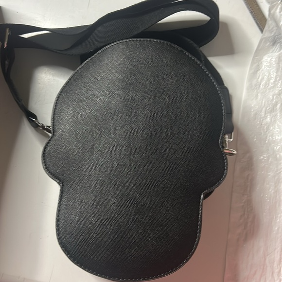 Mad Engine Skull Crossbody NWOT - Picture 2 of 2